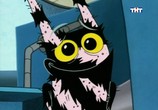 Мультфильм Цап-царап / Catscratch (2005) - cцена 2