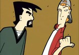 Мультфильм Клерки: Потерянная сцена / Clerks: The Lost Scene (2004) - cцена 2