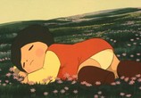 Мультфильм Принц Севера / Taiyo no Ouji Horus no Daibouken (1968) - cцена 3
