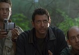 Фильм Парк Юрского периода 2: Затерянный мир / The Lost World: Jurassic Park (1997) - cцена 1