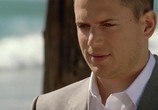 Фильм Побег из тюрьмы: Финальный побег / Prison Break: The Final Break (2009) - cцена 1
