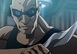 Мультфильм Хроники Риддика: Темная ярость / The Chronicles of Riddick: Dark Fury (2004) - cцена 2