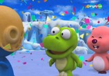 Мультфильм Пингвиненок Пороро / Pororo the Little Penguin (2007) - cцена 3