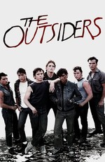 Изгои / The Outsiders (1983)