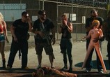 Сцена из фильма Диапазон 15 / Range 15 (2016) Диапазон 15 сцена 11