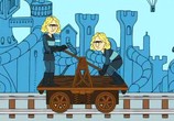 Мультфильм Супер тюрьма! / Superjail! (2007) - cцена 4