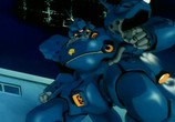 Мультфильм Мобильный воин Гандам 0080: Карманная война OVA / Mobile Suit Gundam 0080: A War in the Pocket (1989) - cцена 1
