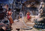 Фильм Книга джунглей / Jungle Book (1942) - cцена 3