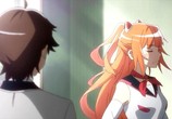 Мультфильм Пластиковые воспоминания / Plastic Memories (2015) - cцена 6