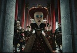 Фильм Алиса в Стране Чудес / Alice in Wonderland (2010) - cцена 5