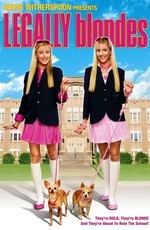 Блондинки в законе / Legally Blondes (2009)