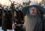 Фильм Хоббит: Битва пяти воинств / Hobbit: The Battle of the Five Armies (2014) - cцена 8