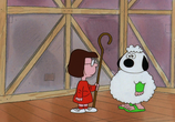 Мультфильм И снова время Рождества, Чарли Браун / It's Christmastime Again, Charlie Brown (1992) - cцена 2