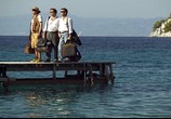 Фильм Мамма MIA! / Mamma Mia! (2008) - cцена 2
