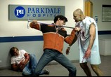 Фильм Дневники мертвецов / Diary of the Dead (2008) - cцена 8