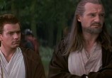 Фильм Звездные войны [6 эпизодов из 6] / Star Wars (1977-2005) (1977) - cцена 5