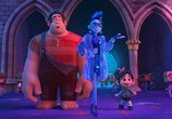 Мультфильм Ральф против интернета / Ralph Breaks the Internet (2018) - cцена 2