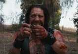 Сцена из фильма Диапазон 15 / Range 15 (2016) Диапазон 15 сцена 17
