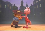 Мультфильм Фестиваль Гарфилда / Garfield's Fun Fest (2008) - cцена 2