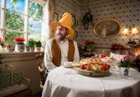 Мультфильм Петсон и Финдус. Финдус переезжает / Pettersson und Findus - Findus zieht um (2019) - cцена 3