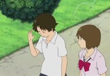 Мультфильм Девочка, покорившая время / The Girl Who Leapt Through Time (Toki o kakeru shôjo) (2006) - cцена 1