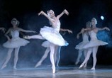 ТВ Пётр Чайковский - Лебединое озеро (2005) - cцена 1