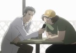 Мультфильм Врата Штейна / Steins Gate (2011) - cцена 2