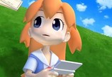 Мультфильм Чиби Ева: Евангелион в школе / Puchi Eva: Evangelion@School (2007) - cцена 1
