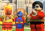 Мультфильм Лего: Флэш / Lego DC Comics Super Heroes: The Flash (2018) - cцена 3