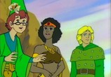 Мультфильм Подземелье Драконов / Dungeons and Dragons (1983) - cцена 3