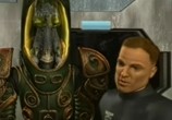 Мультфильм Звездный десант 4. Операция "Теска" / Roughnecks: The Starship Troopers Chronicles. The Tesca Campaign (1999) - cцена 2