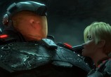 Мультфильм Ральф / Wreck-It Ralph (2012) - cцена 9