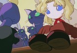 Мультфильм Сакура - собирательница карт / Cardcaptor Sakura (1998) - cцена 5