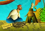 Мультфильм Афанасий (2011) - cцена 4