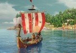 Мультфильм Викинг Вик / Vic the Viking and the Magic Sword (2020) - cцена 3