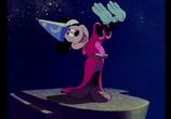 Мультфильм Фантазия 2000 / Fantasia 2000 (1999) - cцена 3