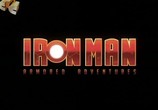 Мультфильм Железный человек: Приключения в броне / IRON MAN: Armored Adventures (2008) - cцена 5