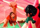 Мультфильм Ральф / Wreck-It Ralph (2012) - cцена 6