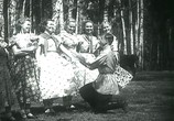Фильм Мы ждём вас с победой (1941) - cцена 1
