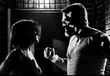 Фильм Город грехов / Sin City (2005) - cцена 2
