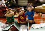 Фильм Элвин и бурундуки / Alvin and the Chipmunks (2007) - cцена 5