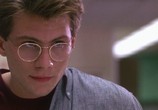 Фильм Прибавьте громкость / Pump Up the Volume (1990) - cцена 4