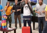 Фильм Чудаки 3 / Jackass 3 (2010) - cцена 1