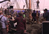 ТВ В Сердце Моря: Дополнительные материалы / In the Heart of the Sea: Bonuces (2015) - cцена 8