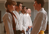 Фильм Искусство самообороны / The Art of Self-Defense (2019) - cцена 1