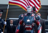 Фильм Железный человек 3 / Iron Man 3 (2013) - cцена 9