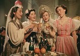 Фильм Карнавальная ночь (1956) - cцена 9