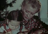 Фильм В мирные дни (1950) - cцена 3