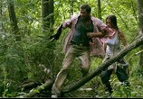 Фильм Охота на пиранью (2006) - cцена 6