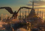 Сцена из фильма Варкрафт / Warcraft (2016) 